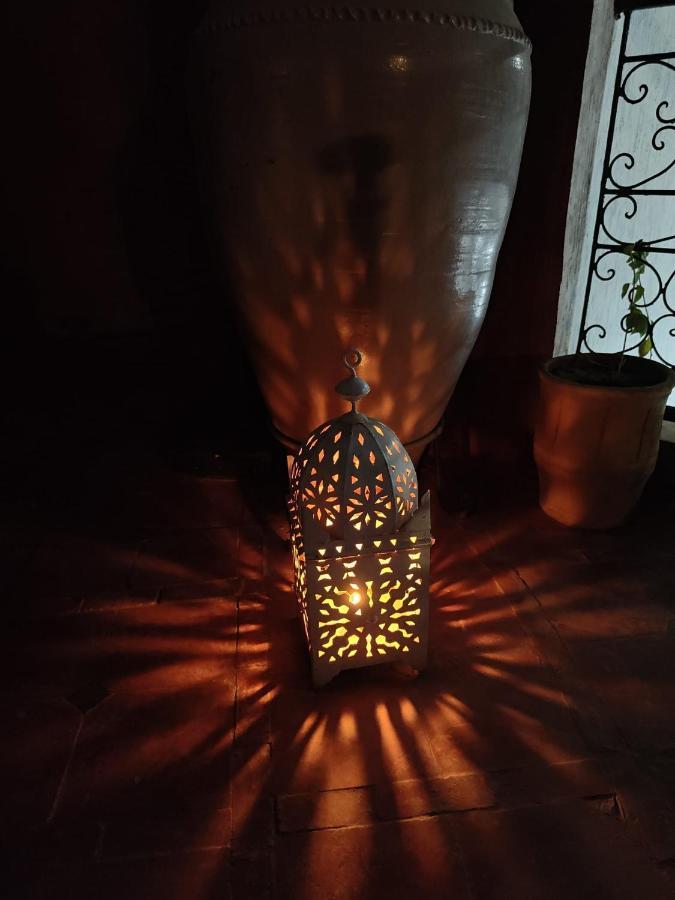 Riad Assalam Marrakesh Exterior photo