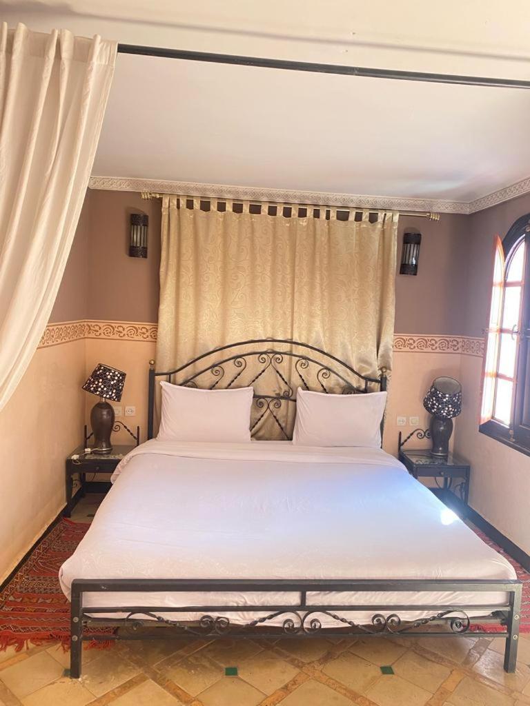 Riad Assalam Marrakesh Exterior photo