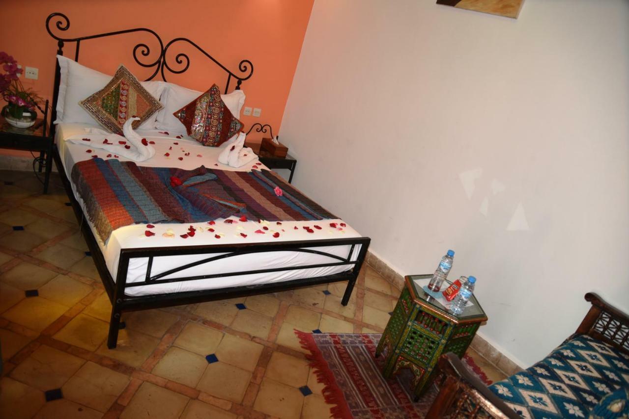 Riad Assalam Marrakesh Exterior photo