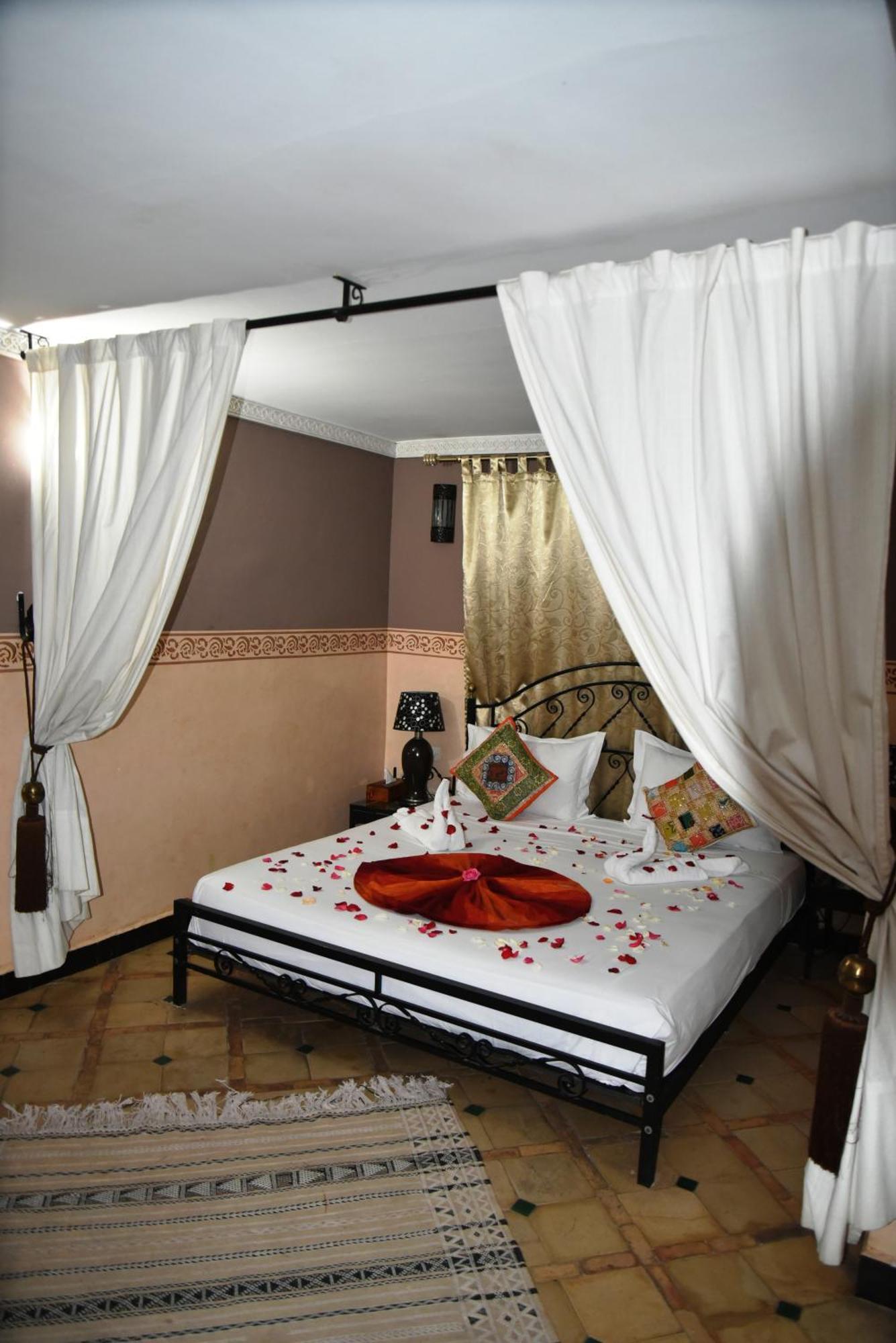 Riad Assalam Marrakesh Exterior photo