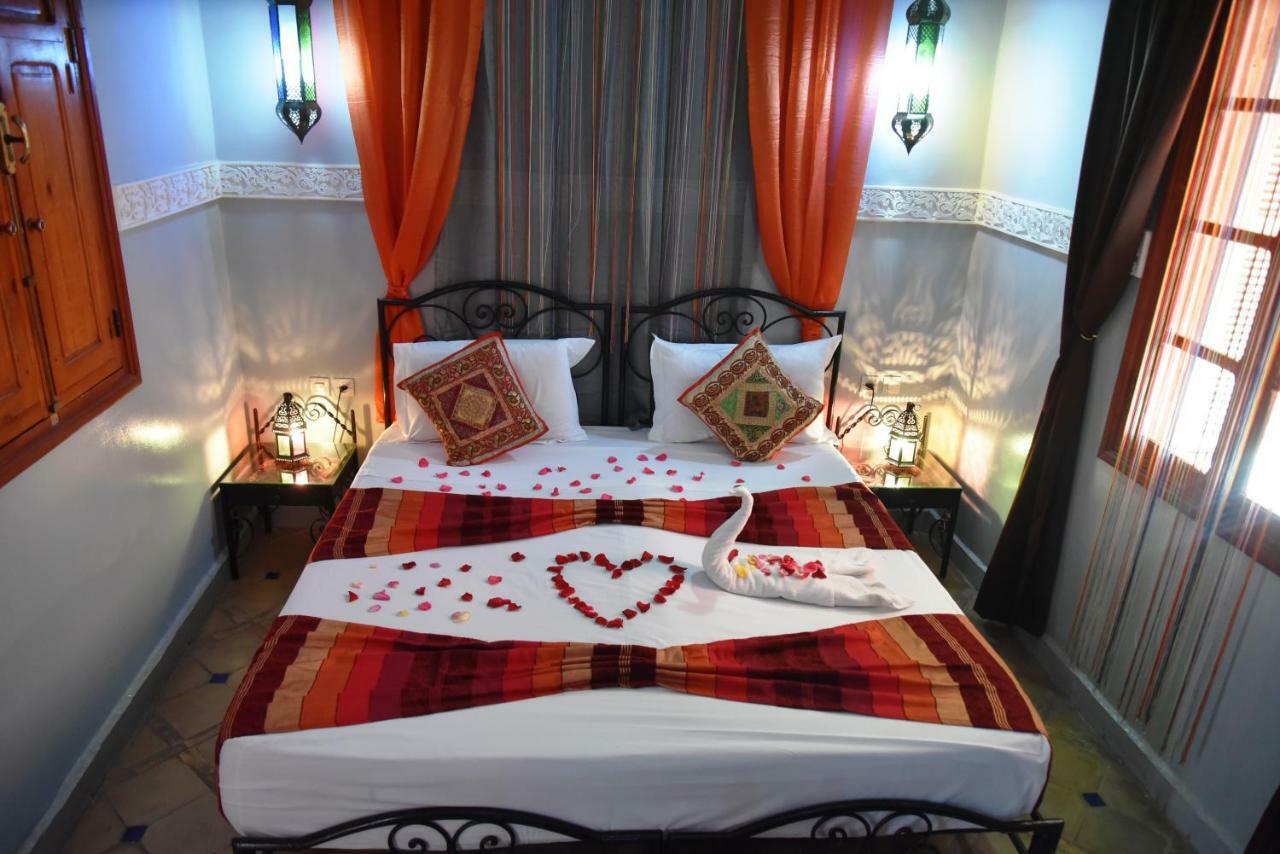 Riad Assalam Marrakesh Exterior photo