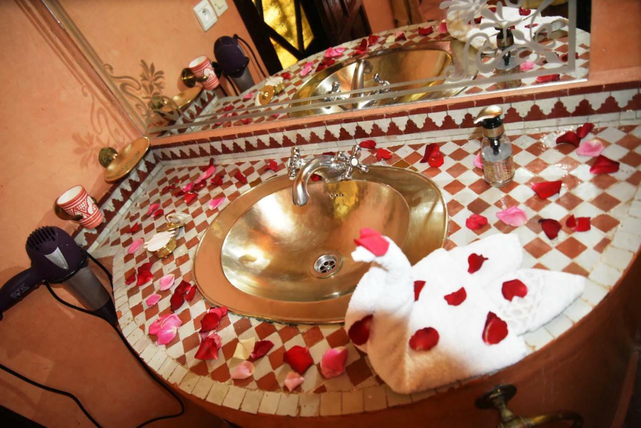 Riad Assalam Marrakesh Exterior photo