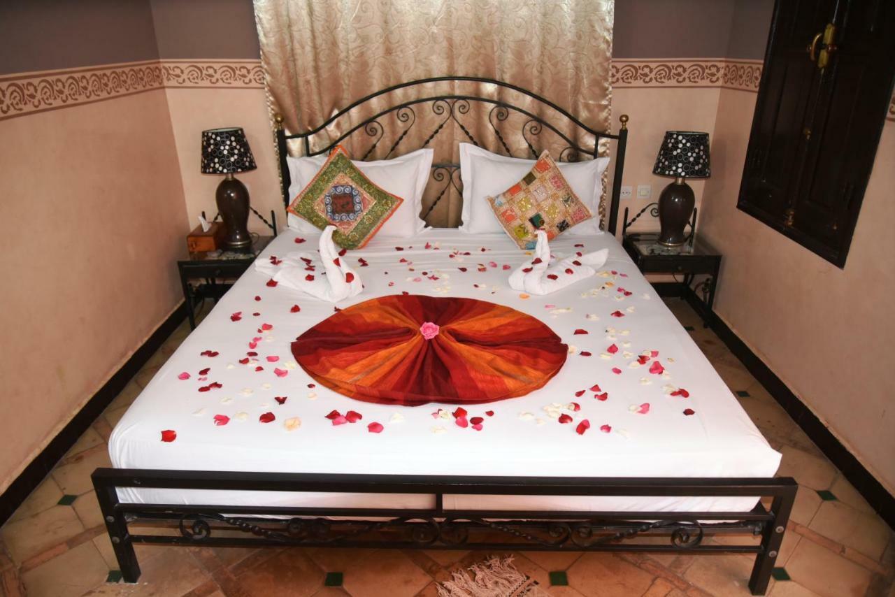 Riad Assalam Marrakesh Exterior photo
