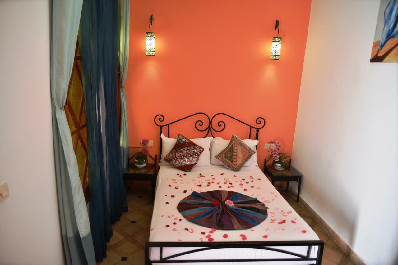 Riad Assalam Marrakesh Exterior photo