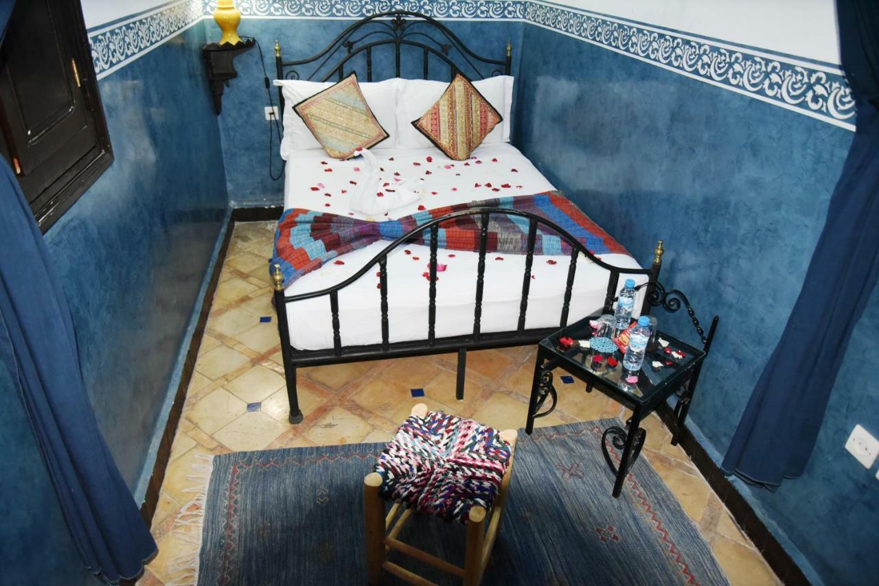 Riad Assalam Marrakesh Exterior photo